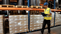 Service d'expédition DDP porte-à-porte Amazon FBA par fret maritime Chine-États-Unis-Brésil pour conteneurs 40GP/45HQ/40HQ/20GP en 3 jours