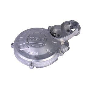 중국 동관 공장 가격 사용자 정의 정밀 알루미늄 합금 황동 양극 산화 주조 금속 퍼즐 - Product Image 4