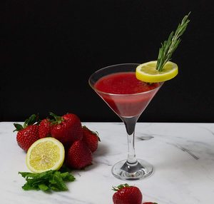 6 oz de tallo largo beber martinis vodka Manhattans <span class=keywords><strong>Gin</strong></span> copas de cóctel <span class=keywords><strong>gin</strong></span> glass - Product Image 4