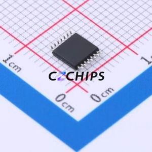 Comparador de chips IC de circuito integrado LM2901MT/TR original y nuevo - Product Image 2