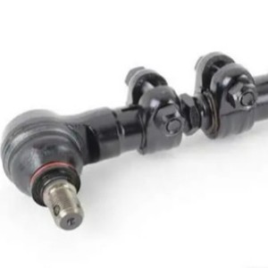 Embouts de biellettes de direction pour Mercedes-Benz Classe G A4633300703 A4633300403, nouvelles pièces de rechange - Product Image 5