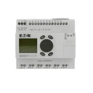 Nuovo Relè <span class=keywords><strong>Programmabile</strong></span> Originale Easy819-AC-RC Easy <span class=keywords><strong>Plc</strong></span> - Product Image 4