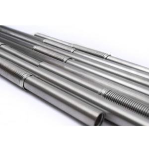 Ligne de tuyauterie LAr à économie d'énergie DN400, ligne de tuyauterie à basse température pour l'argon liquide pour boîte froide - Product Image 4