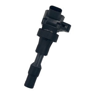 คอยล์จุดระเบิด 27301-04110 สำหรับรถยนต์ฮุนได เกีย อะไหล่ทดแทนใหม่ - Product Image 3