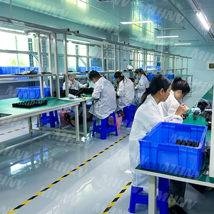 Mhnv Mh F-PVS14 Cầm Tay Di Động fom1800 + Trắng Màu Xanh Lá Cây Phosphor Iit Nhiệt Hình Ảnh Cảm Biến Fusion Tầm Nhìn Ban Đêm Nhiệt Bằng Một Mắt - Product Image 6