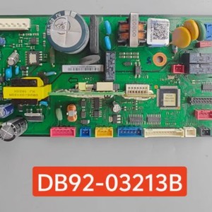 Carte mère de climatiseur compatible DB92-03213A DB92-03213B DB41-01256A DB91-01580A pour systèmes de climatisation centralisés - Product Image 2