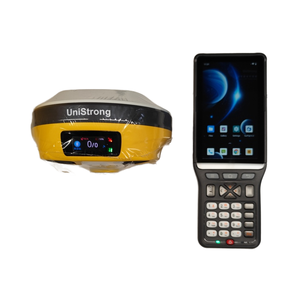 ความชัดเจนสูงสม่ำเสมอ/E-Survey ERTK30/G20 GPS RTK พร้อม IMU และกล้องสำหรับการสำรวจที่ดิน GNSS RTK - Product Image 6