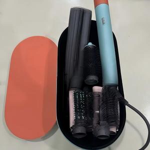 Vente en gros d'usine, fer à boucler automatique 6-en-1 tout-en-un, fer à coiffer multifonctionnel de haute qualité pour salon et usage domestique - Product Image 5