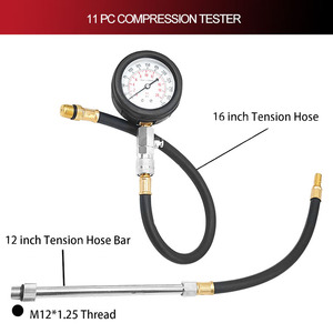 Testeur de pression de moteur, cylindre multifonction, 2 pièces - Product Image 5