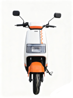 Moto électrique à succès 1000-2000W, cyclomoteur électrique 60V/72V
