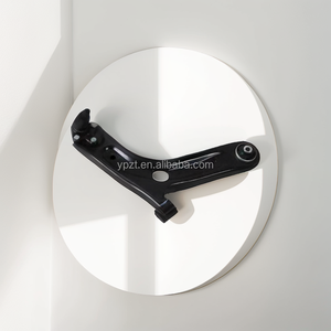 ชุดแขนควบคุมช่วงล่างด้านหน้าซ้ายและขวา สำหรับรถยนต์ BAIC รุ่น Beijing X55 (Rubik's Cube SUV) ปี 2022 ขึ้นไป - Product Image 4