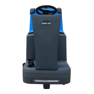 آلة تنظيف الأرضيات الكهربائية المتنقلة شديدة التحمل - Product Image 4