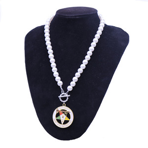 Ожерелье-чокер с жемчугом - Product Image 4