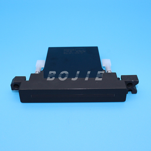 Thương hiệu mới Konica Minolta 1024 đầu in 14pl km1024 mnb/MHB dung môi hoặc đầu in UV - Product Image 4