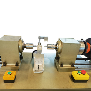 أسعار خاصة زاوية إطار سبين سلم من الألومنيوم آلة التثبيت - Product Image 2