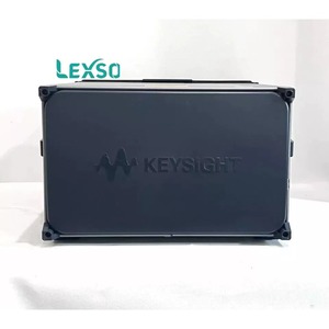 Analizador de Redes Keysight N5242B PNA-X de 4 Puertos, 10MHz-26.5GHz Calibrado xgeqpt - Product Image 3