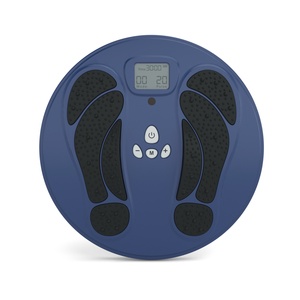 Unidad Smart <span class=keywords><strong>Tens</strong></span>, masajeador de pulso electrónico médico, máquina portátil <span class=keywords><strong>Tens</strong></span>, masaje de cuerpo completo, máquina <span class=keywords><strong>Tens</strong></span> inalámbrica, fisioterapia - Product Image 1