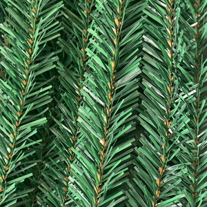 1 Pezzo Ghirlanda di Viti Artificiali, Piante Finte Pendenti, Decorazione Verde per Feste, Matrimoni, Camere da Letto, Pareti di Casa e Arredamento Interno - Product Image 2