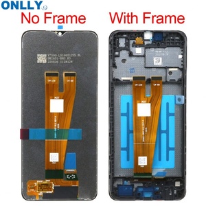 Meilleur prix Écran LCD d'origine avec écran tactile pour Samsung Galaxy A04 - Product Image 2