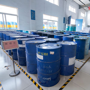 グリース製造高温ブレーキ潤滑剤NLGI2グリース15kg工業用ベアリングブラウンリチウムグリース - Product Image 6