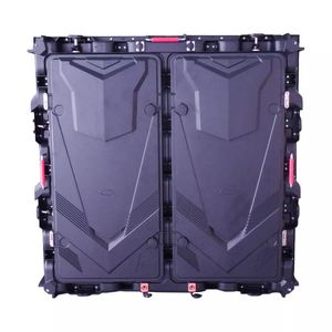 Panel de visualización Led para estadio al aire libre 960x960mm P10 P8 P5 Pantalla publicitaria Led de alta calidad Nationstar Led - Product Image 3