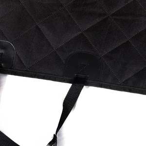 Funda Protectora para Asiento de Coche para Mascotas, Plegable, Antiarañazos, para Perros, Cubre Asientos para Mascotas - Product Image 4