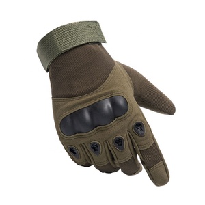 Hot Sale <strong>Camouflage</strong> <strong>Gloves</strong> Men Women Motorcycle Hard Knuckle Full Finger <strong>Gloves</strong> - Product Image 1