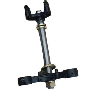 Factory Supply Borac Handle <b>T</b>-43mm for 32005 Bearing - Product Image 3