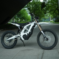 Surron Light Bee X 2 2026 Electric Bike Motorcycle 24kw 78V45AH