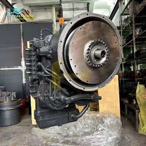 Лидер продаж, редуктор Hangood, коробка передач TCDD71DW в сборе, ZX310-5A YB60002107 для коробки передач <span class=keywords><strong>Hitachi</strong></span> 9319614 CW550 - Product Image 2