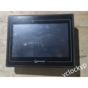 NUEVO WEINTEK WEINVIEW MT8100i Pantalla Táctil HMI TFT de 10.1 Pulgadas, Panel de Visualización con 64 MB de RAM - Product Image 1