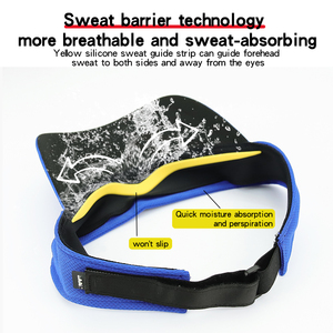 Nuovo Cappello da Golf da Donna di Design con Fori Traspiranti, Visiera Parasole ad Asciugatura Rapida, Protezione UV, Silicone Anti-Sudore - Product Image 2