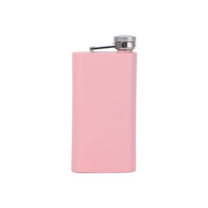 Stainless Steel <strong>Hip</strong> <strong>Flask</strong> Portable Outdoor Camping Pocket <strong>Flask</strong> for Corporate Wine <strong>Hip</strong> <strong>Flask</strong> for <strong>Liquor</strong> for Women - Product Image 5