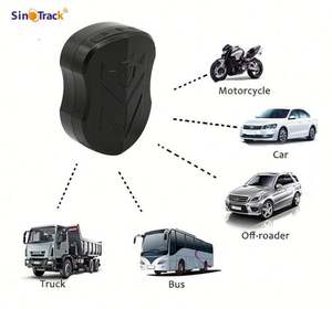 SinoTrack ST-905 GPS sans fil dépistant le traqueur de GPS d'actif de dispositif avec la grande batterie - Product Image 3