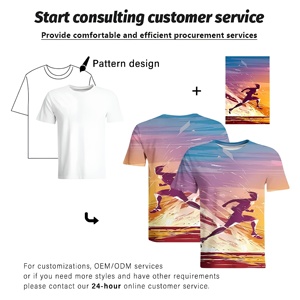 T-shirt sportiva personalizzata con stampa sublimatica integrale, 100% poliestere, design personalizzabile, asciugatura rapida, ideale per la corsa. - Product Image 4