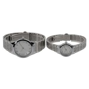 High-grade Leather Lover's Watch Fashion Quartz Wristwatch Business mechanical watches - Product Image 1
