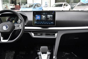 Nouveau BYD Song Pro DM-i 1.5L Super Hybride SUV 5 Places PHEV LHD 2026 – Voiture Neuve Export Chine Haute Qualité <span class=keywords><strong>Prix</strong></span> de Gros Usine NEV - Product Image 5