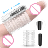 S-HANDE penis penis elektrischer masturbator männliches sexspielzeug penis masturbationsgerät vibrator für männer masturbation