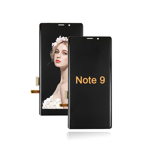 Pantalla Táctil LCD de Repuesto Original para <span class=keywords><strong>Samsung</strong></span> Galaxy <span class=keywords><strong>Note</strong></span> <span class=keywords><strong>9</strong></span>, Digitalizador de Pantalla LCD para <span class=keywords><strong>Samsung</strong></span> <span class=keywords><strong>Note</strong></span> <span class=keywords><strong>9</strong></span> N960 <span class=keywords><strong>N960F</strong></span> - Product Image 6