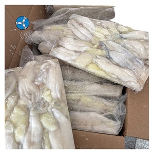 Sanfeng Hải Sản Chất Lượng Cao Đông Lạnh Mực Bqf Argentina Mực Trứng/Ilex Mực Trứng Cho Xuất Khẩu - Product Image 3