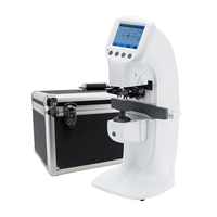 Lentimètre numérique D900 pour la mesure oculaire et les tests de vision Aist Optics