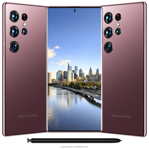 Teléfonos inteligentes OEM <span class=keywords><strong>S22</strong></span> + <span class=keywords><strong>Ultra</strong></span> Mobile Big Storage 16GB <span class=keywords><strong>1T</strong></span> - Product Image 3