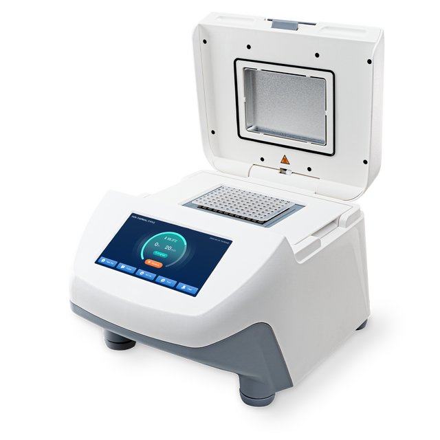 BIOSTELLAR Intelligent PCR Machine TC1000-G-Pro Amplification Gradient Thermal Cycler DNA/RNA Real Time Pcr for Laboratory