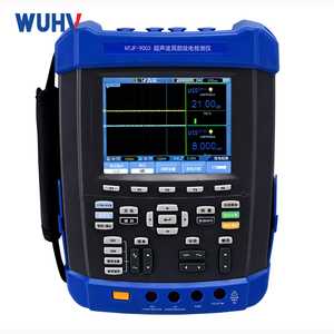 UHV-9003 <span class=keywords><strong>Gis</strong></span> dijital kısmi deşarj test cihazı - Product Image 3