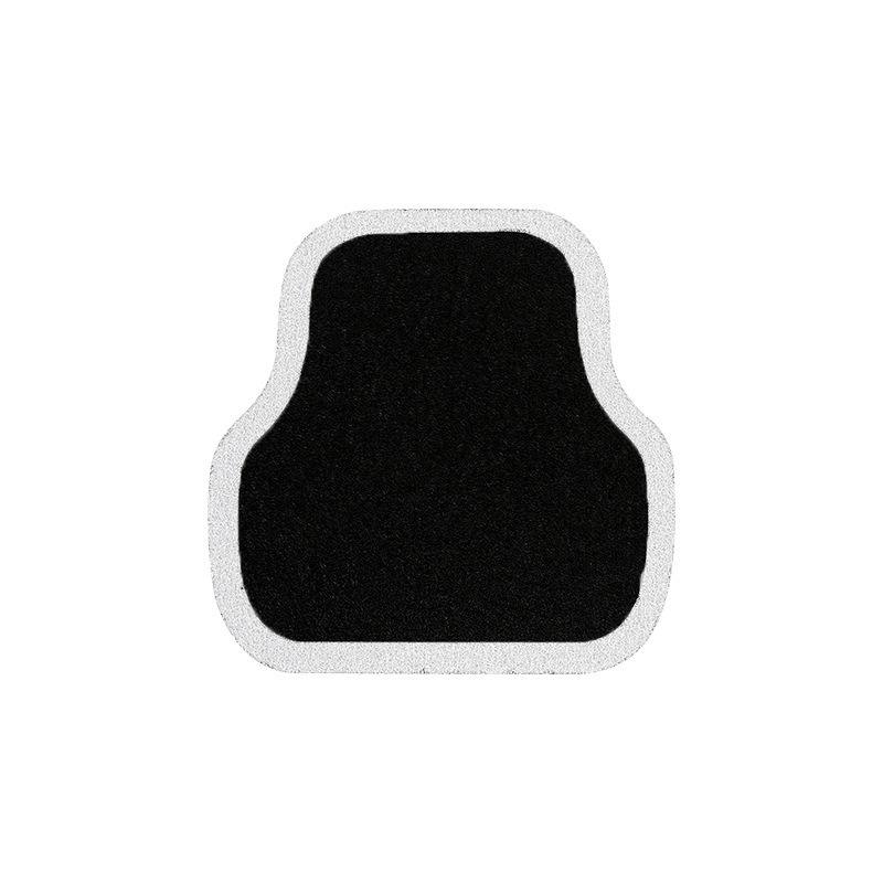 Style 1 Rear rug
