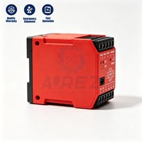 Dispositivo de Relé de Seguridad 440R-N23127 440RN23127 con Servicio de Control de Bus de Campo Personalizado