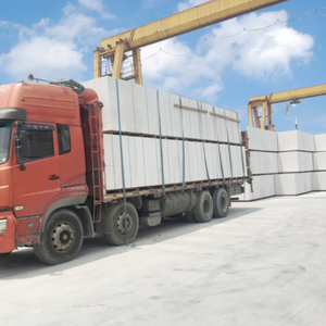 पूर्वी भूमि एसी हल्के दीवार ब्लॉक सीमेंट दीवार ब्लॉक - Product Image 6