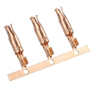 Connecteurs de <span class=keywords><strong>borne</strong></span> de fil de batterie <span class=keywords><strong>électrique</strong></span> de <span class=keywords><strong>voiture</strong></span> personnalisés - Product Image 3