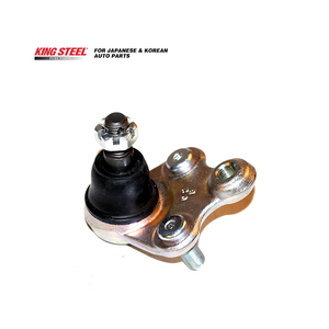 KINGSTEEL OEM 51220-SWA-A01 CBHO-54R voiture Auto partie bras de contrôle rotule inférieure pour HONDA CR-V RE2 RE1 RE5 RE3 RE4 <span class=keywords><strong>RE7</strong></span> 2006- - Product Image 5