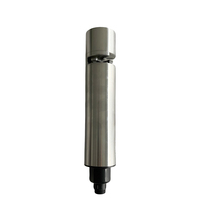Sonde COD numérique autonettoyante en ligne UV254 RS485, matériau SS316, DC12-24V, personnalisable, pour le traitement de l'eau, support OEM